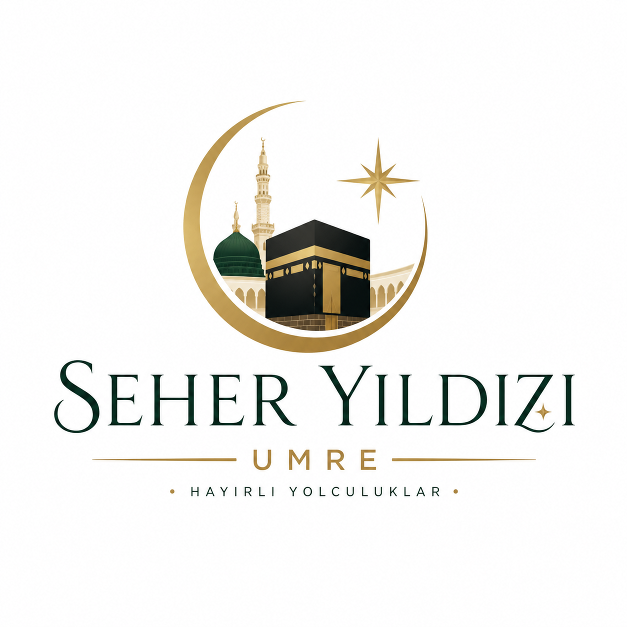 Seher Yıldızı Umre